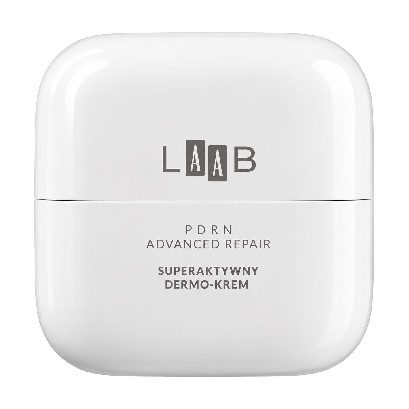 Суперактивний дермо-крем для обличчя AA LAAB New Skin Generation PDRN Advanced Repair, 50 мл